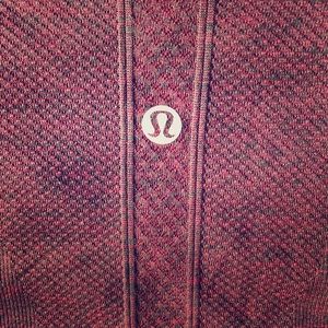 Lululemon Athletics Running Top Size M/8